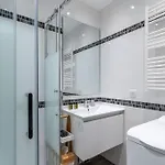 Magnifique 2 Pieces Au Coeur De Menton, Plages, Commerces Et Proximite Gares Διαμέρισμα Μεντόν