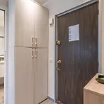 Διαμέρισμα Magnifique 2 Pieces Au Coeur De Menton, Plages, Commerces Et Proximite Gares *