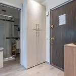 Magnifique 2 Pieces Au Coeur De Menton, Plages, Commerces Et Proximite Gares Μεντόν