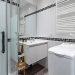 Διαμέρισμα Magnifique 2 Pieces Au Coeur De Menton, Plages, Commerces Et Proximite Gares *