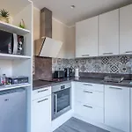 Διαμέρισμα Magnifique 2 Pieces Au Coeur De Menton, Plages, Commerces Et Proximite Gares Μεντόν