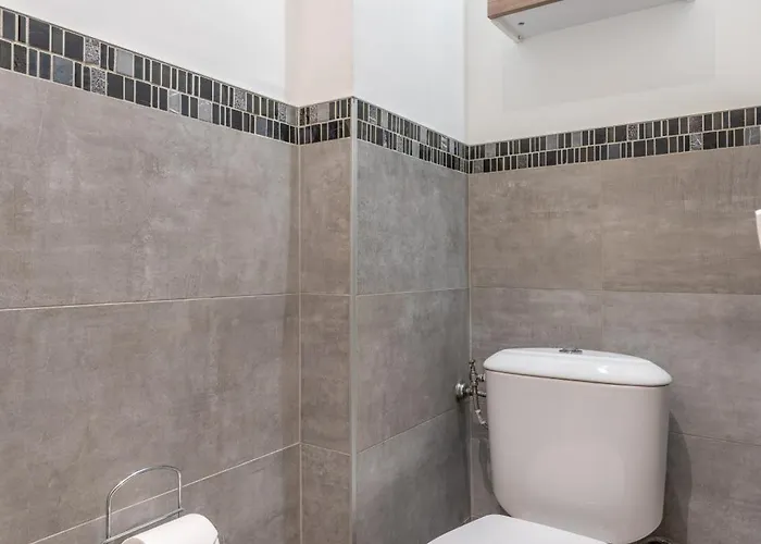 Lejlighed Magnifique 2 Pieces Au Coeur De Menton, Plages, Commerces Et Proximite Gares *
