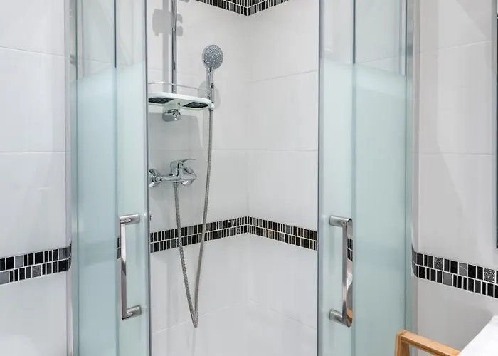 Magnifique 2 Pieces Au Coeur De Menton, Plages, Commerces Et Proximite Gares Lejlighed *